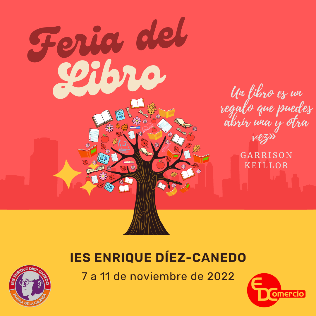 Feria del libro