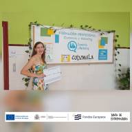 Estancias del profesorado
